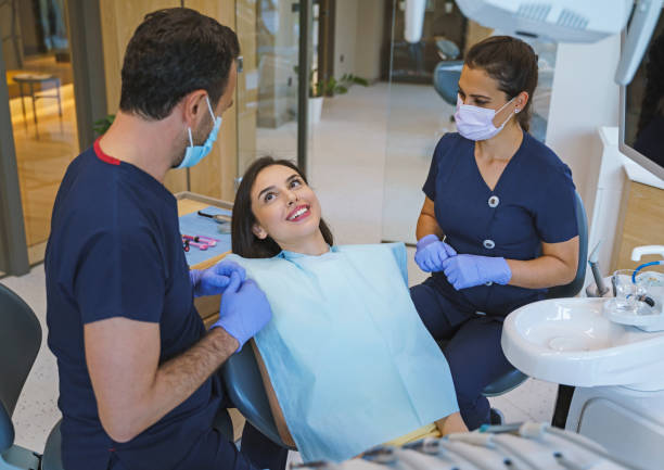 Advanced Technology for Better Dental Care in Rockville, IN