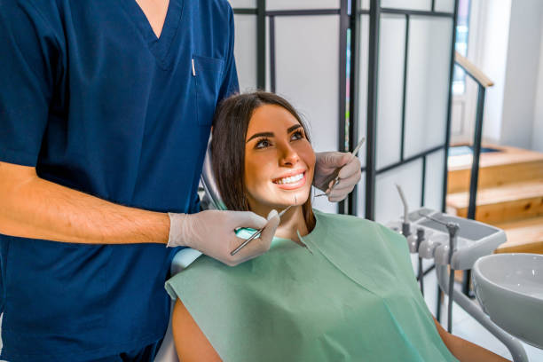 Professional Dental Services in Rockville, IN